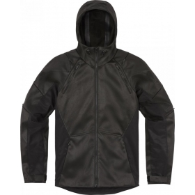 Icon Synthhawk Textile Jacket