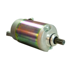 PARTS UNLIMITED Starter Kawasaki / Suzuki 500/1000 85-16