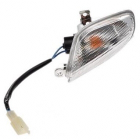 Front turn signal APRILIA SR 50 MOTARD 2012-2019 1pc