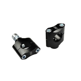 Scar Standard Bar mounts 28,6mm