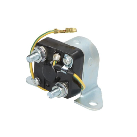 TOURMAX Starter relay Suzuki GS 250-1100cc 77-83