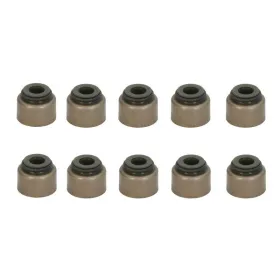 ATHENA Valve stem gasket/seal 10pcs. Honda CB / CJ / XL 175-360 73-78