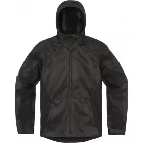 Icon Synthhawk Textile Jacket