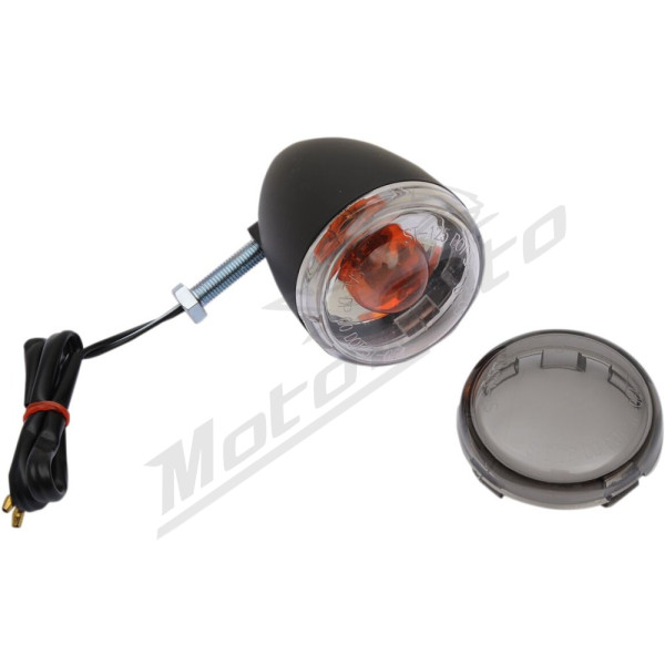DRAG SPECIALTIES Universal Turn Signal