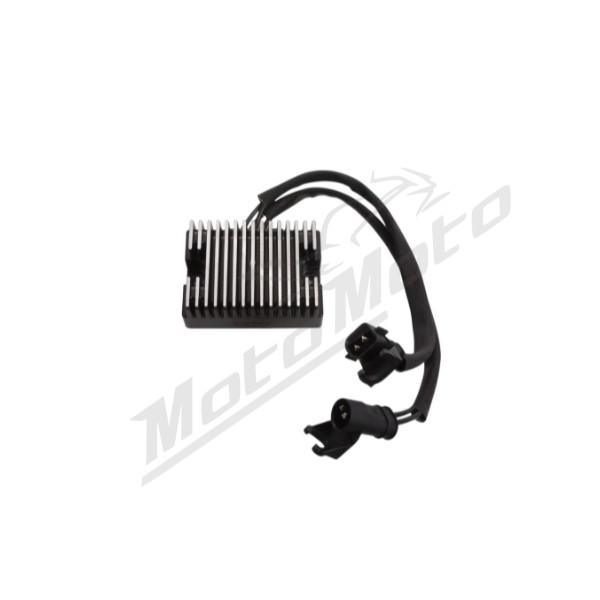 Maxtuned Voltage Regulator Harley Davidson Sportster XL 883-1200cc 04-13