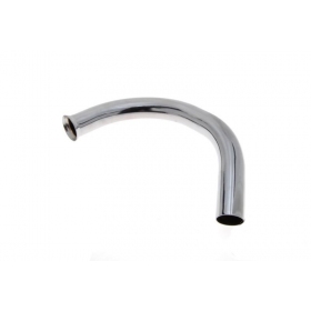 Exhaust elbow MZ TS 150 OEM