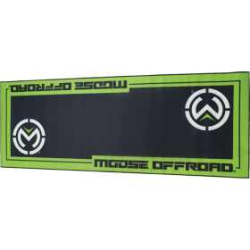 MOOSE OFFROAD HARD-PARTS Bike Pad 80 x 200 cm