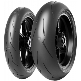 TYRE PIRELLI DIABLO SUPERCORSA V4 SC2 TL 78V 200/55 R17