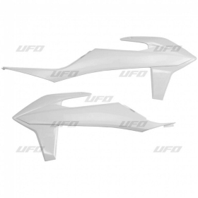 UFO šoniniai plastikai KTM SX/SX-F 125-500 18-23