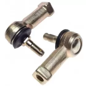 Steering tie rod ball joint ATV 1vnt. M12/ M10 (B version) 1pc