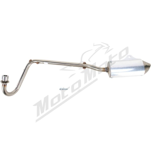 FMF Mini Powercore 4 Yamaha TT-R 50 06-26