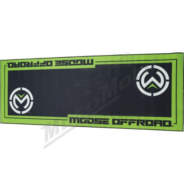 MOOSE OFFROAD Dirbtuvių kilimas 80 x 200 cm