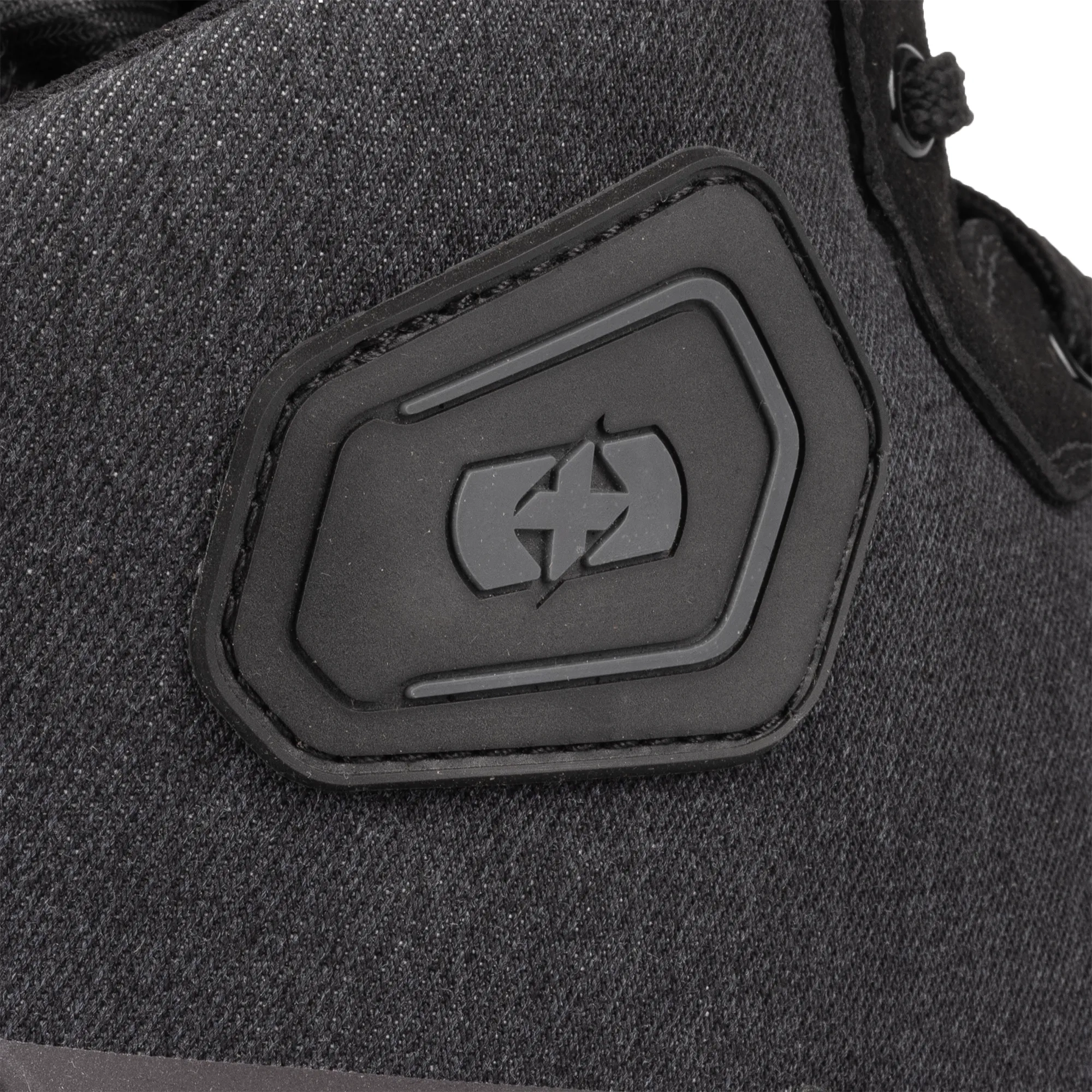 Oxford Heist Dry2Dry Unisex Boot Black