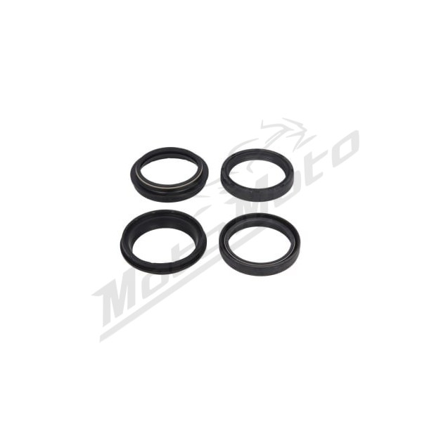 PIVOT WORKS Set of front shock absorber bushings BMW / Harley Davidson / Honda / Kawasaki / Suzuki 125-2000cc 96-25
