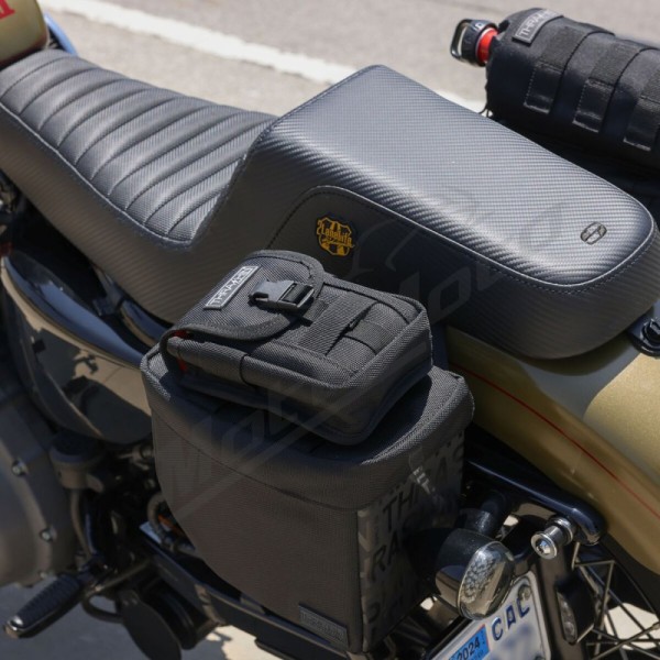 THRASHIN SUPPLY CO. Mini Essential Handbags