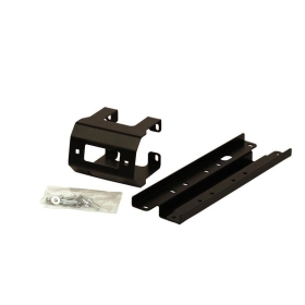 Bronco Winch mounting kit Polaris Sportsman 400 / 450 / 500 / 800 2001-10