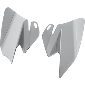 KURYAKYN Saddle Shields Harley Davidson FLHR / FLHT / FLTR / FLHX / FLHTC 1584/1800 2008