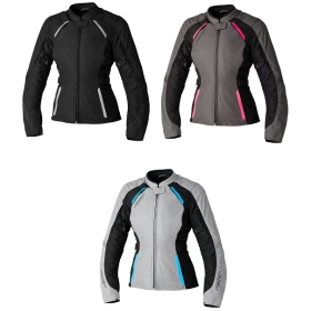 RST Ava Waterproof Ladies Motorcycle Textile Jacket