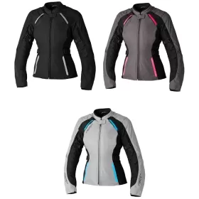 RST Ava Waterproof Moteriška Tekstilinė striukė