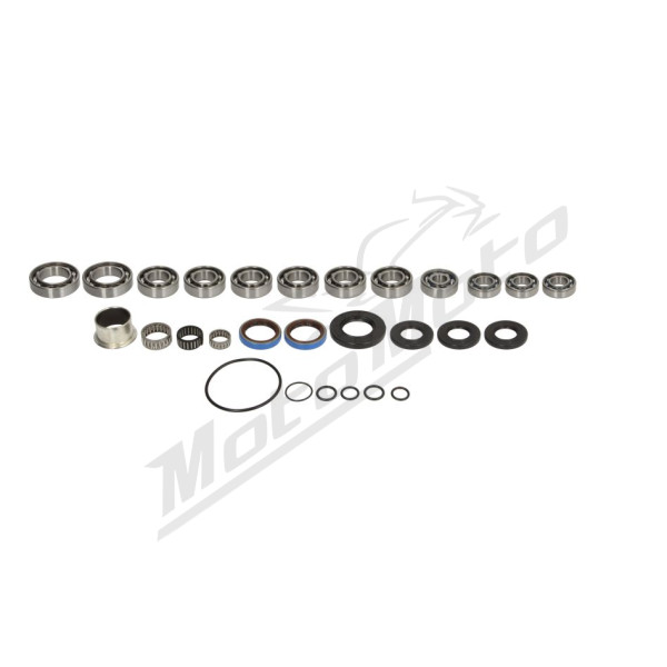 ALL BALLS Transmission bearing and seal kit Polaris Sportsman 550-850 09-10