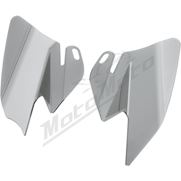 KURYAKYN Saddle Shields Harley Davidson FLHR / FLHT / FLTR / FLHX / FLHTC 1584/1800 2008