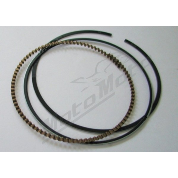 WÖSSNER Piston Ring Set Ø97.00mm Fantic / Yamaha 450 20-26