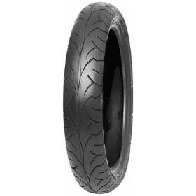 Tyre DELI Storm SB-106 TL 52R 100/80 R17