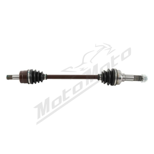 ALL BALLS Priekinis kairys pusašis Yamaha Rhino 450-660 06-09