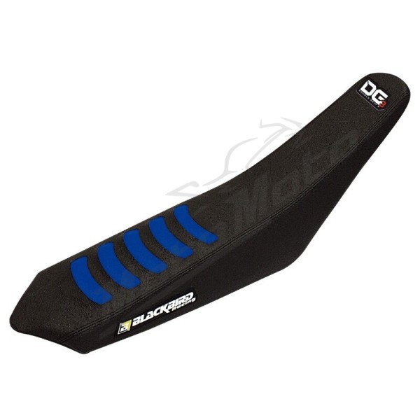 BLACKBIRD Double Grip 3  Sėdynės užvalkalas Sherco SE / SEF 125-500cc 25-26
