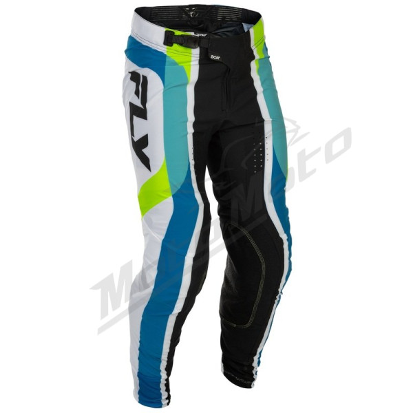 FLY RACING Lite Current L.E. Kelnės