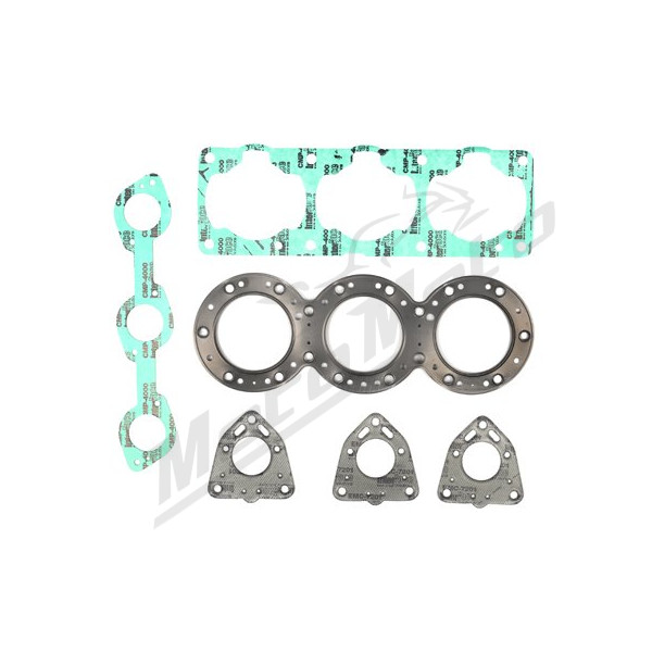 PROX Top End Gasket Set Kawasaki Jet Ski 130-1100cc 96-00