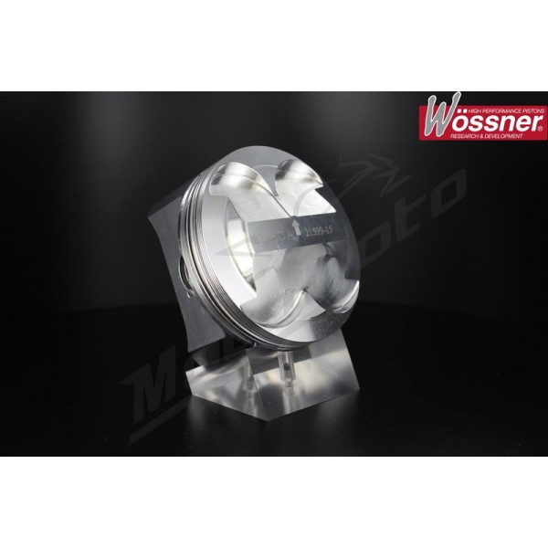 WÖSSNER Forged Piston 88,94-88,95mm KTM LC4-E 400 1997