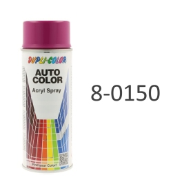 DUPLI-COLOR Coloured paints 400ml 8-0150
