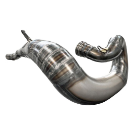 FRESCO Factory Expansion Chamber - Steel Husqvarna / KTM / Gas Gas 250-300 24-25