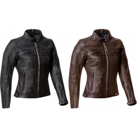 Ixon Torque Ladies Leather Jacket
