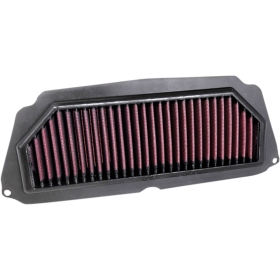 K&N High-Flow Air Filter Honda CB / CBR 650 19-25