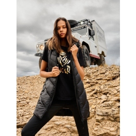 Women's vest DAKAR VIP