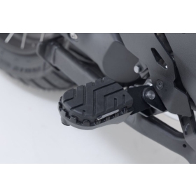 SW-MOTECH Ion Footrest Yamaha XTZ 690-700 19-24