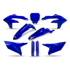 UFO Complete Body Kit Yamaha YZF 250cc 24-26