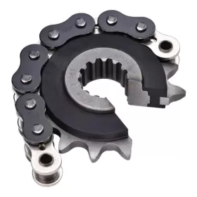 PBR Steel Standard Front Sprocket 2359G - 520