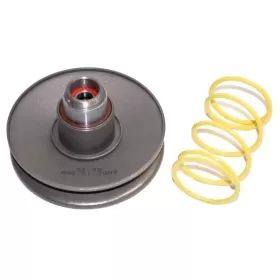 Torque corrector TOP PERFORMANCE Minarelli 50cc Ø122