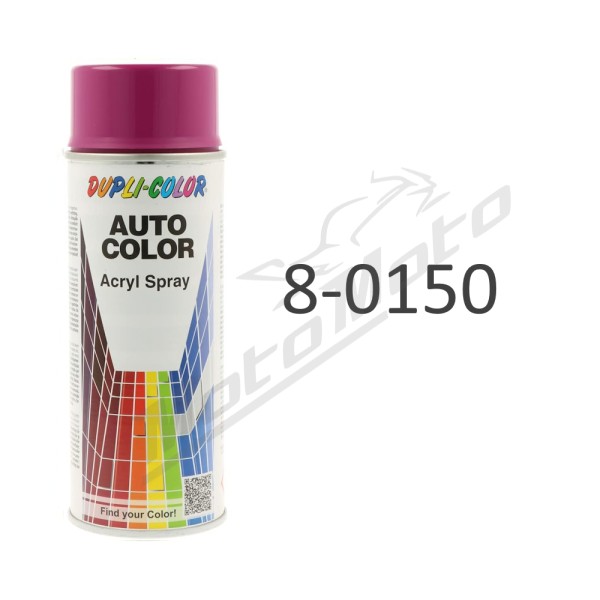 DUPLI-COLOR Coloured paints 400ml 8-0150