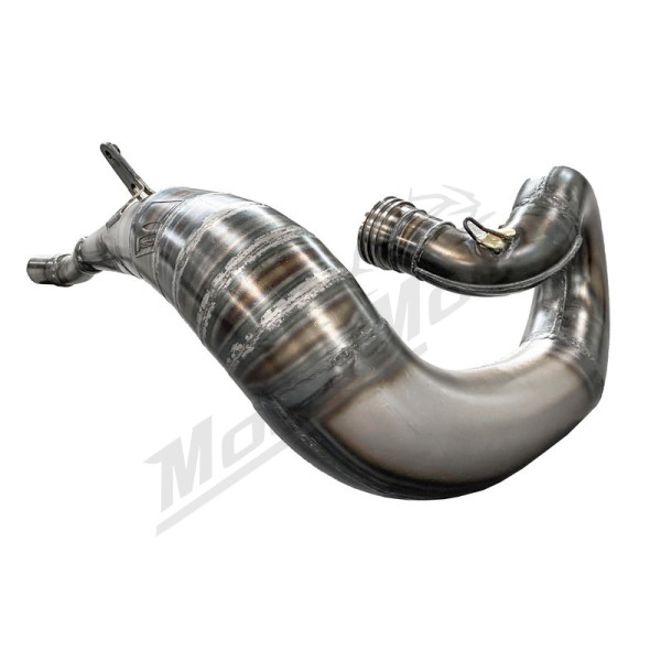 FRESCO Factory Expansion Chamber - Steel Husqvarna / KTM / Gas Gas 250-300 24-25