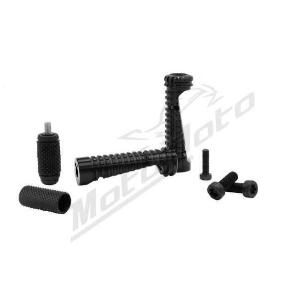 GILLES TOOLING FXR Rearset Spare Parts