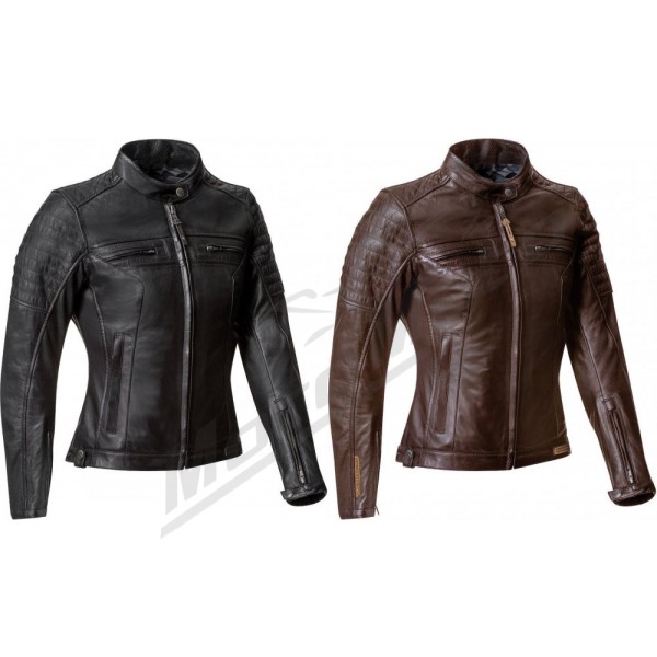 Ixon torque on sale leather jacket