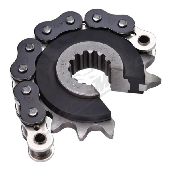 PBR Steel Standard Front Sprocket 2359G - 520