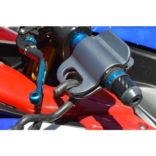 PSR Tie-Down Clamp 31,8mm 2pc.