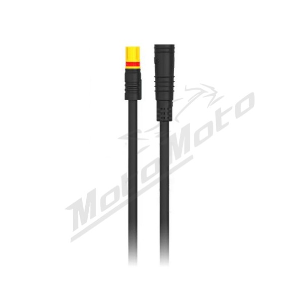 Quad Lock Cycle Power Cables Bosch Smart System