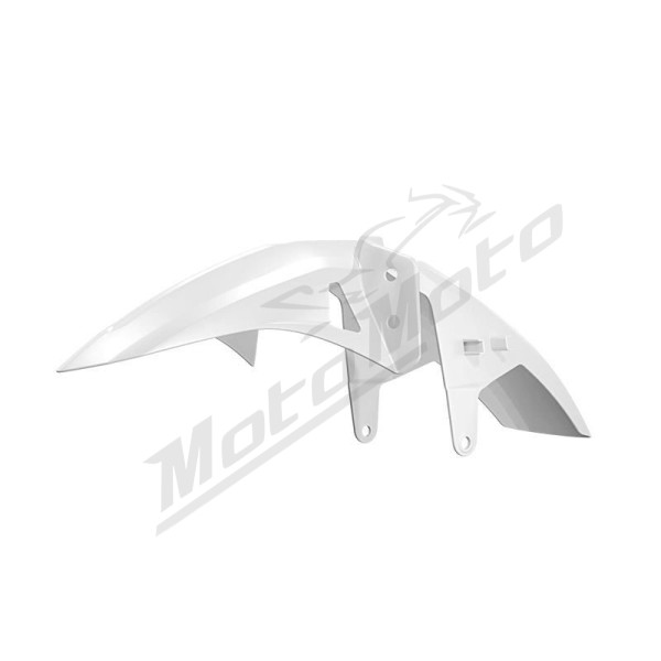 RACETECH Low Front Fender Honda / Yamaha 700-750cc 19-25