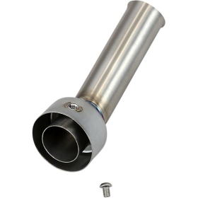 Akrapovic dB killer SS V-TUV001 Honda CBF 1000 08-09
